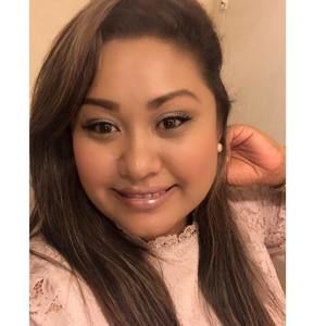 Meet your Posher, Tamara